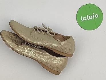 scrunchie pepco: Inextenso, Półbuty dla mężczyzn, rozmiar 39 — 4