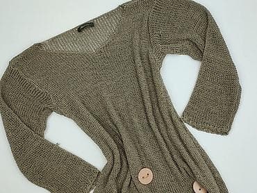 Sweter damski, rozmiar S