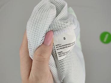 tanie dresy: Kurtka przejściowa damska, rozmiar S — 6