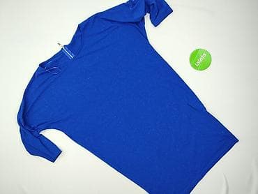 mango niebieska sukienka: Sukienka damska, rozmiar One size — 2