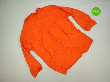 koszula wiya w paski: Koszula damska, rozmiar One size — 3