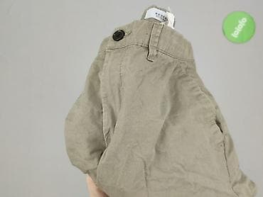 loreto koszula: Reserved, Szorty dla mężczyzn, rozmiar L — 6