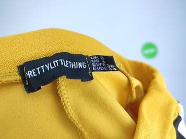 second hand premium online: PrettyLittleThing, Spodnie materiałowe damskie, rozmiar S — 4