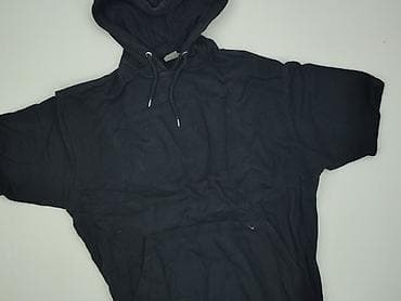 pull and bear bluza tupac: Asos, Bluza z kapturem dla mężczyzn, rozmiar S — 1