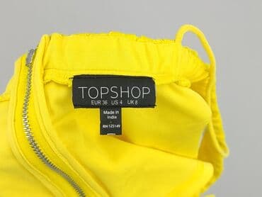 cropp buty na platformie: Topshop, Top damski, rozmiar S — 4