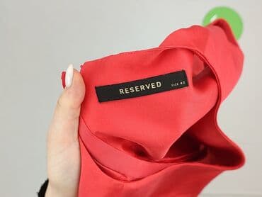 koszula franco feruzzi: Reserved, Women`s top, XL — 4