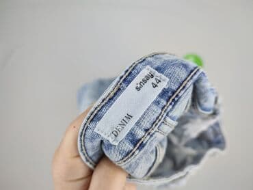 Women's Clothing: Sinsay, Jeans for women, 2XL — 4