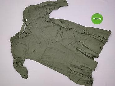 what material is that: Moodo, Sukienka damska, rozmiar L — 2