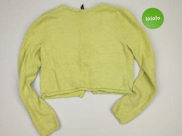 h: H&M, Кардиган жіночий, розмір M — 3