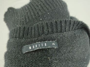 sztuczne futra damskie mohito: Mohito, Sweter damski, rozmiar XS — 5