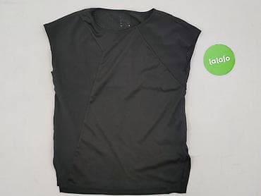 bluza termiczna decathlon: Even&Odd active, T-shirt damski, rozmiar S — 2