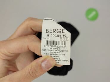 sukienki połyskująca: Tunika damska, rozmiar S — 5