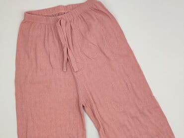 Spodnie materiałowe damskie, rozmiar S