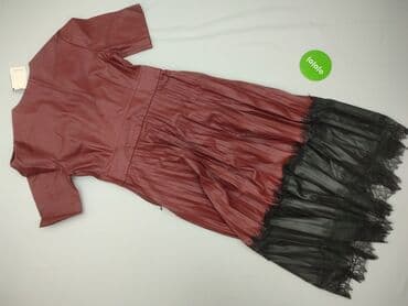 monnari sukienki wizytowe wyprzedaż: Orsay, Sukienka damska, rozmiar M — 3