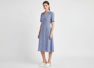 sukienka z pepco: Peacocks, Sukienka damska, rozmiar S — 7