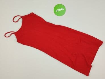 piękne czerwone sukienki na wesele: Wassyl, Sukienka damska, rozmiar S — 3