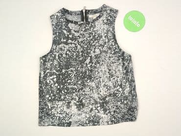 t shirty python: Zara, Women's blouse, size S (EU 36) — 2