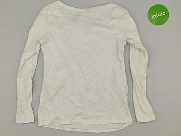 mom jeans mango: H&M Mama, Bluzka damska, rozmiar M — 3