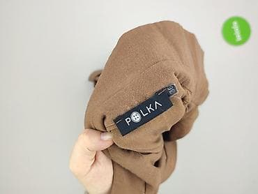 sukienka patchwork: Sukienka damska, rozmiar S — 5
