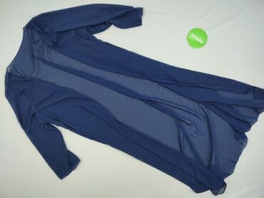 kimono kurtka: Kardigan damski, rozmiar 2XL — 2