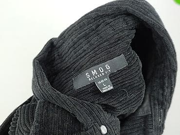 smog established 1999 jacket: SMOG, Koszulа dla mężczyzn, rozmiar L — 4