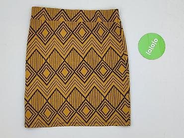 spódnica bocca: Stradivarius, Spódnica damska, rozmiar M — 3