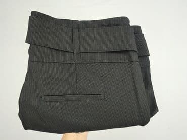 woskowane spodnie orsay: Orsay, Spodnie materiałowe damskie, rozmiar L — 5