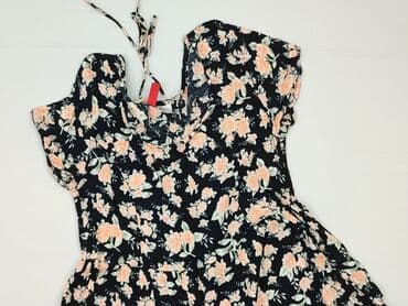 sukienka na wesele dla niskiej osoby: H&M, Sukienka damska, rozmiar XS — 1