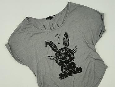 dior tee: Tally Weijl, T-shirt damski, rozmiar S — 1