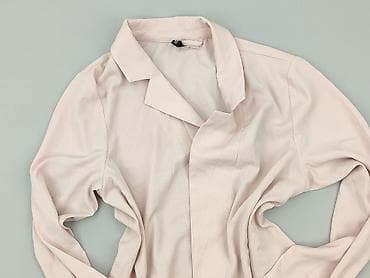 Жіночий одяг: H&M Divided, Сорочка жіноча, розмір L — 1