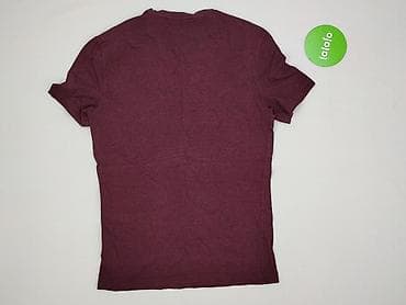 lakers hm: H&M, T-shirt damski, rozmiar S — 3