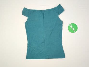 bluzka od c a: Women's blouse, size S (EU 36) — 3
