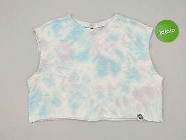 hip hop dresy: H&M Divided, Top damski, rozmiar L — 2