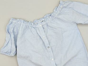 bluzki złotą nitką: Bluzka damska, rozmiar L — 1