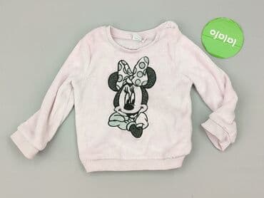 koszula desigual: Sweatshirt, Disney, 12-18 months, condition - Perfect — 2