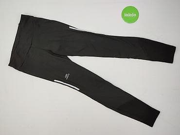 joggery basic damskie: Kalenji, Legginsy Sportowe damskie, rozmiar S — 2