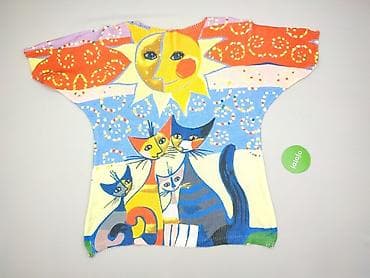 chicaca wyprzedaże: Bluzka damska, rozmiar One size — 2