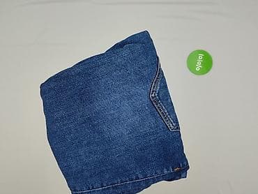 jeansy 78 plus size: Jeansy damskie, rozmiar S — 6