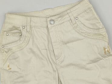 relab krotkie spodenki: Szorty damskie, rozmiar S — 1