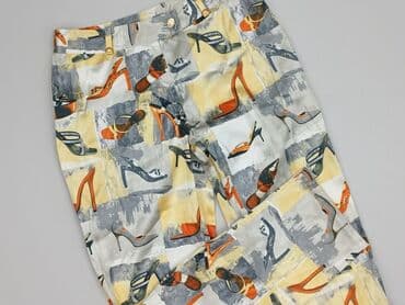 buty szpilki: Desigual, Spodnie materiałowe damskie, rozmiar S — 1