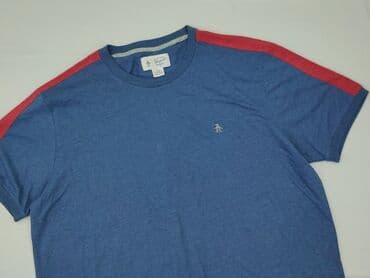 koszula c a: Koszulka dla mężczyzn, 3XL, Penguin, stan - Idealny — 1