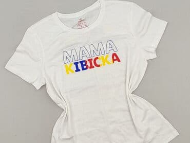 T-shirty: Crivit, T-shirt damski, rozmiar M