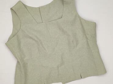 Kobiety: Top damski, rozmiar XL — 1