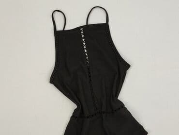 spódniczką kąpielową decathlon: H&M Divided, Kostium kąpielowy, rozmiar XS — 1