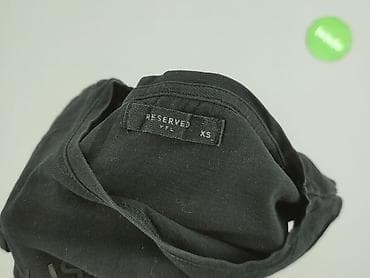 t shirt basic uniqlo: T-shirt damski, rozmiar XS — 4