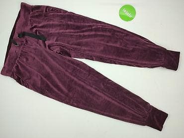 dresy ombre: Esmara, Spodnie dresowe damskie, rozmiar XL — 2