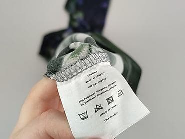 kolorowe converse: ChaCha, Sukienka damska, rozmiar M — 4