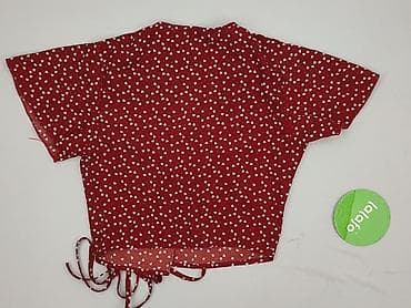 sweter serca: Shein, Top damski, rozmiar S — 3