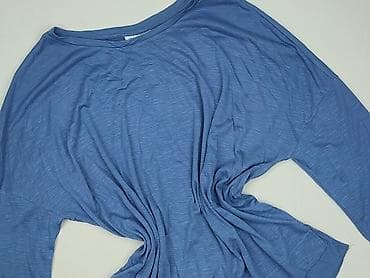 moda bluzki: Janina, Bluzka damska, rozmiar L — 1