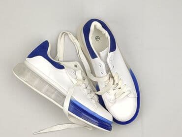 Кросівки жіночі, розмір 39